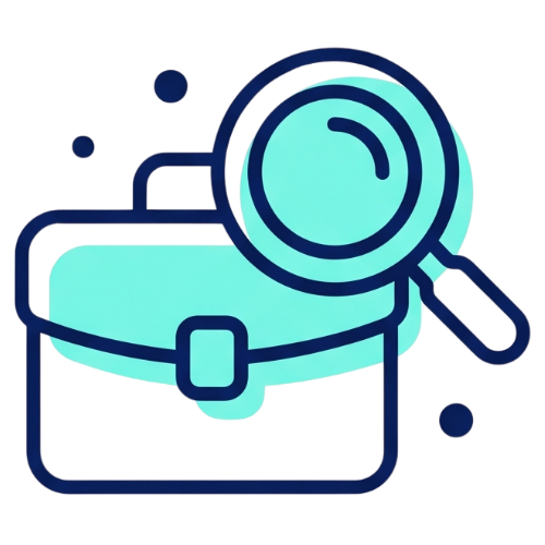 Icon - Job Openings