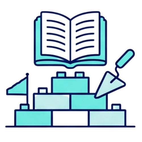 Icon - Knowledge base development