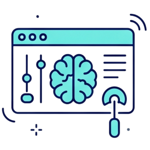 Icon - Knowledge management