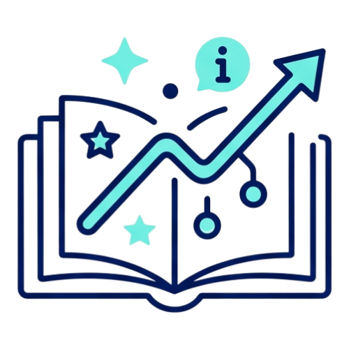 Icon - Knowledge platforms