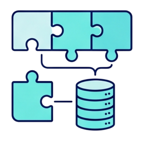 Icon -Learning platform integration