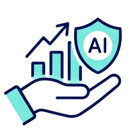 Icon - Reliable AI adoption