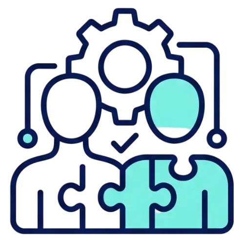 Icon - Right-fit teams