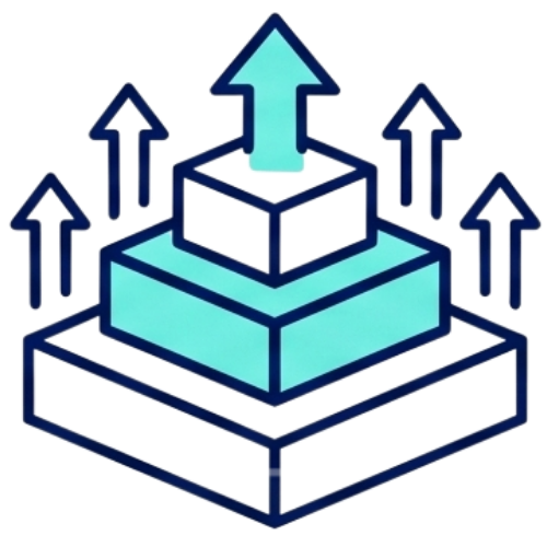 Icon - Scalable AI foundation