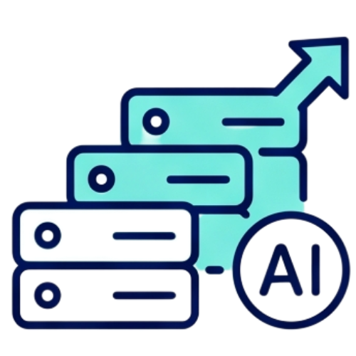 Icon - Scalable AI support