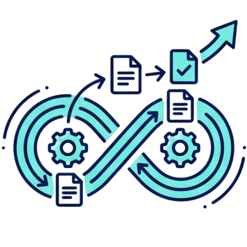 Icon - Scalable workflow orchestration