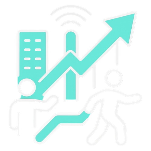 Icon - Scale with confidence