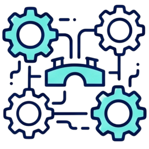 Icon - System integration