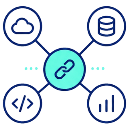 Icon - System integration