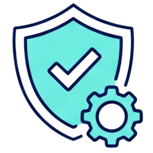 Icon - Trusted AI execution