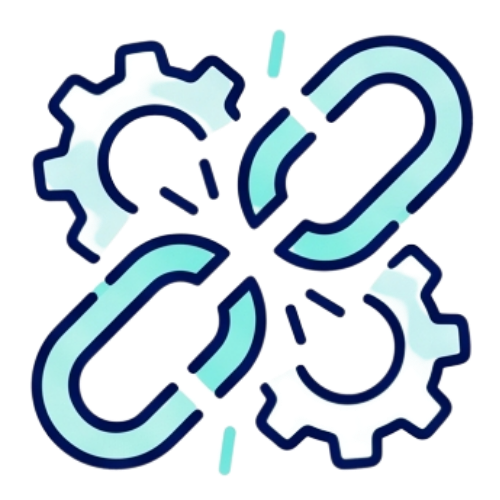 Icon - Weak Integrations