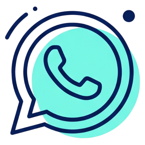 Icon - WhatsApp