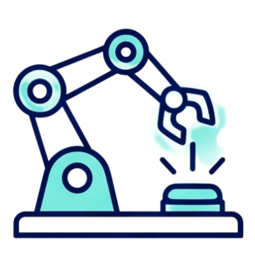 Icon - Workflow automation