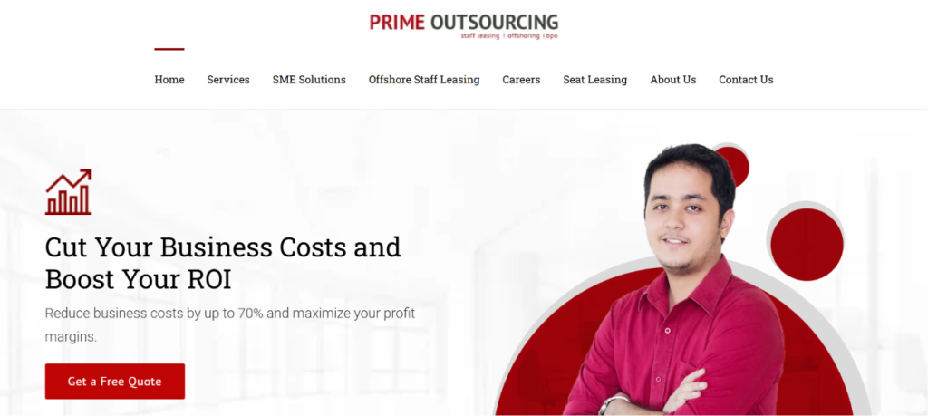 Image - Top 15 BPO Companies in Philippines -Prime Outsourcing
