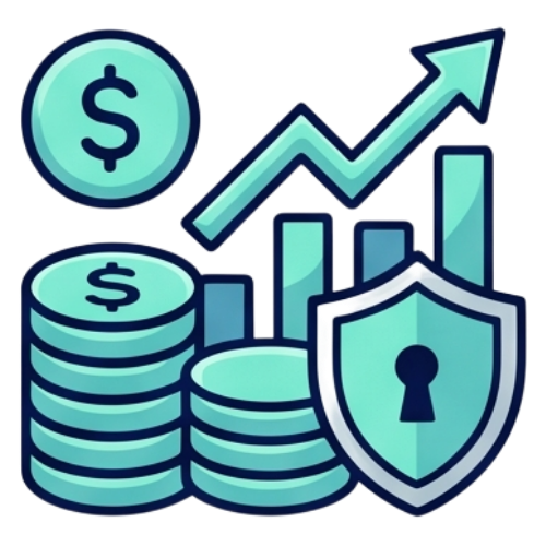 Industry Icon - Financial Services