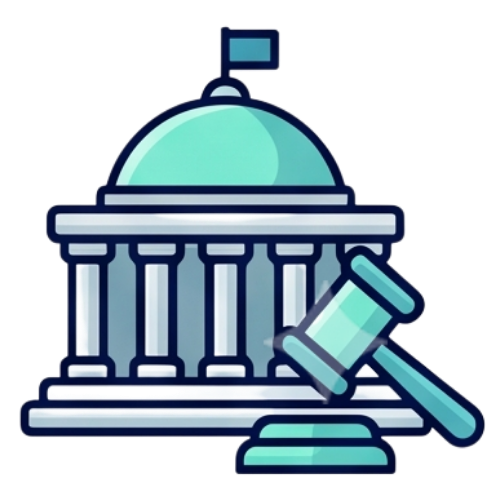 Industry Icon - Government Sector