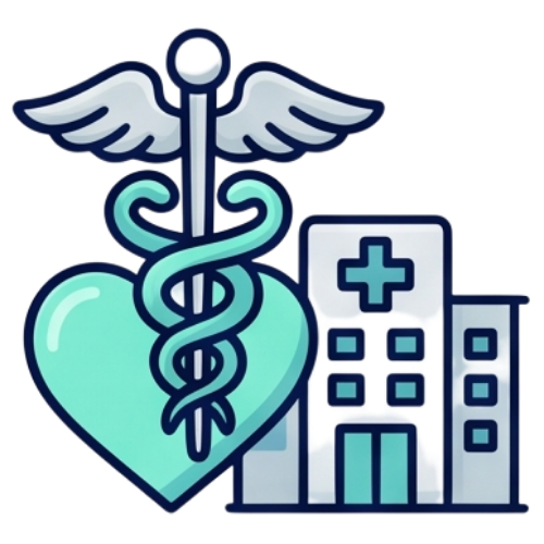 Industry Icon - Healthcare