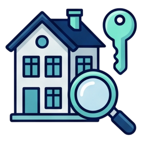 Industry Icon - Real Estate & PropTech